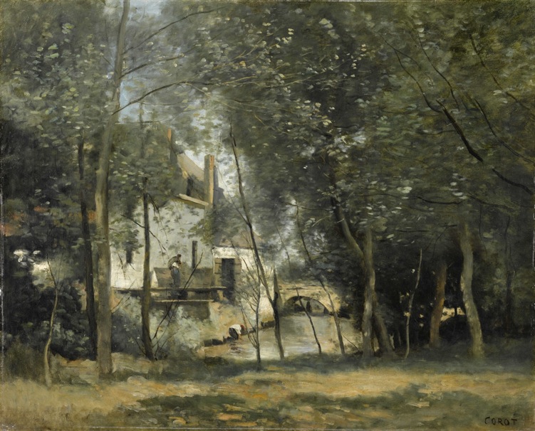 11-corot_moulin de saint nicolas les arras  musee orsay - copie